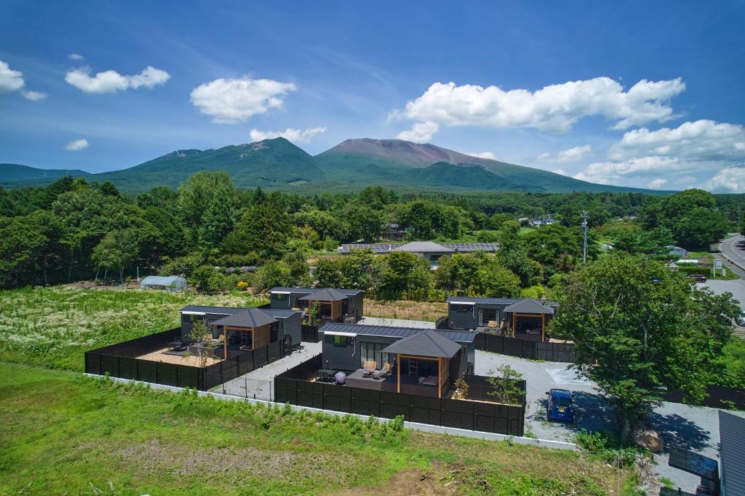 Photo of Others in Miyota