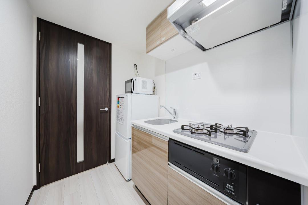 Photo of Kitchen in Minato