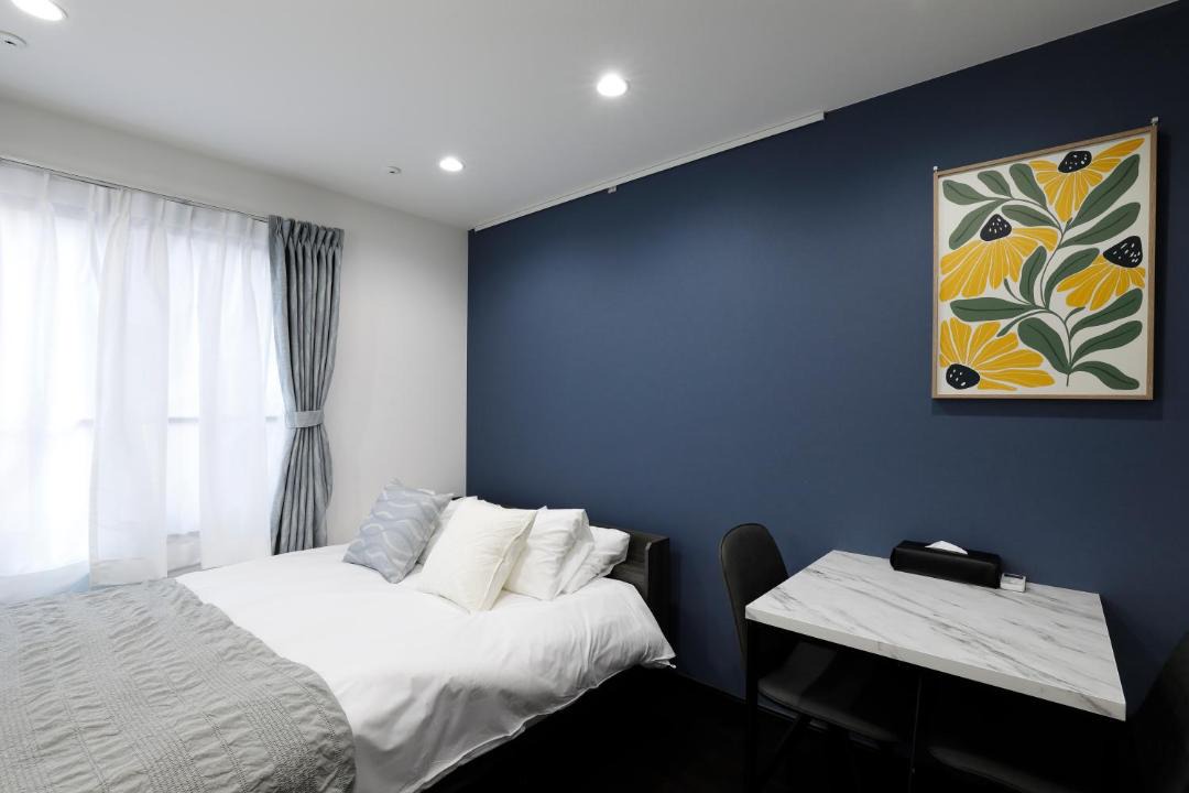 Photo of Bedroom in Adachi