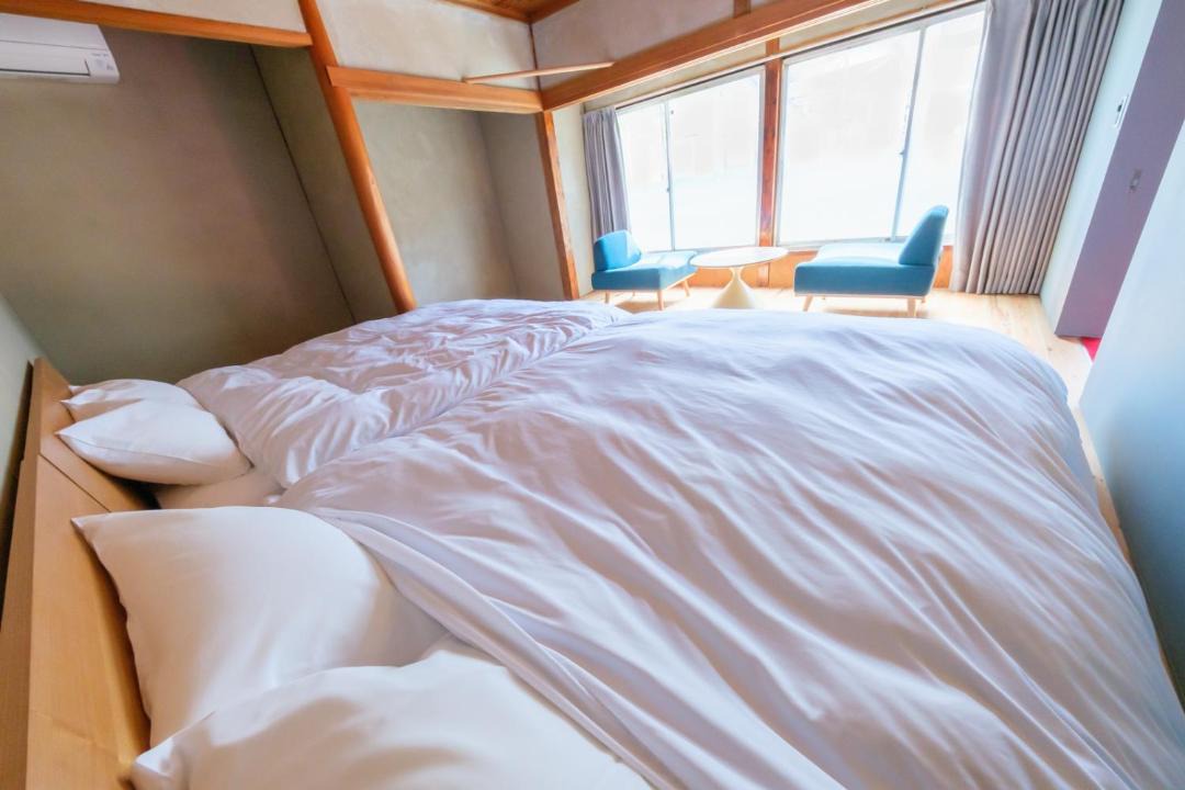 Photo of Bedroom in Yuzawa-machi