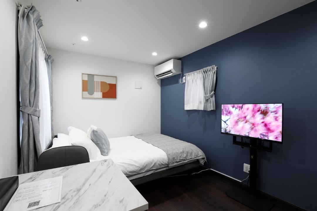 Photo of Bedroom in Adachi