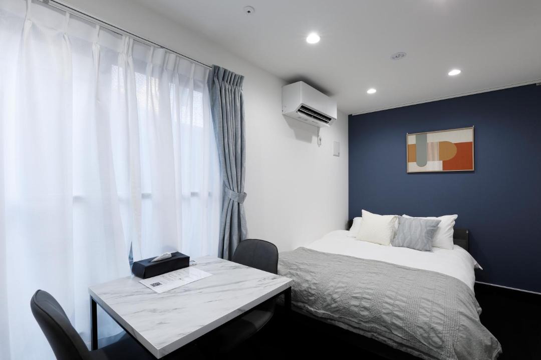 Photo of Bedroom in Adachi