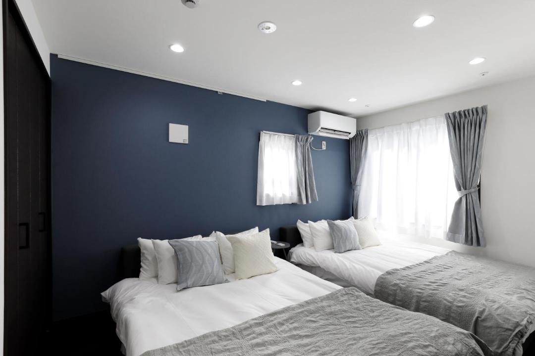 Photo of Bedroom in Adachi