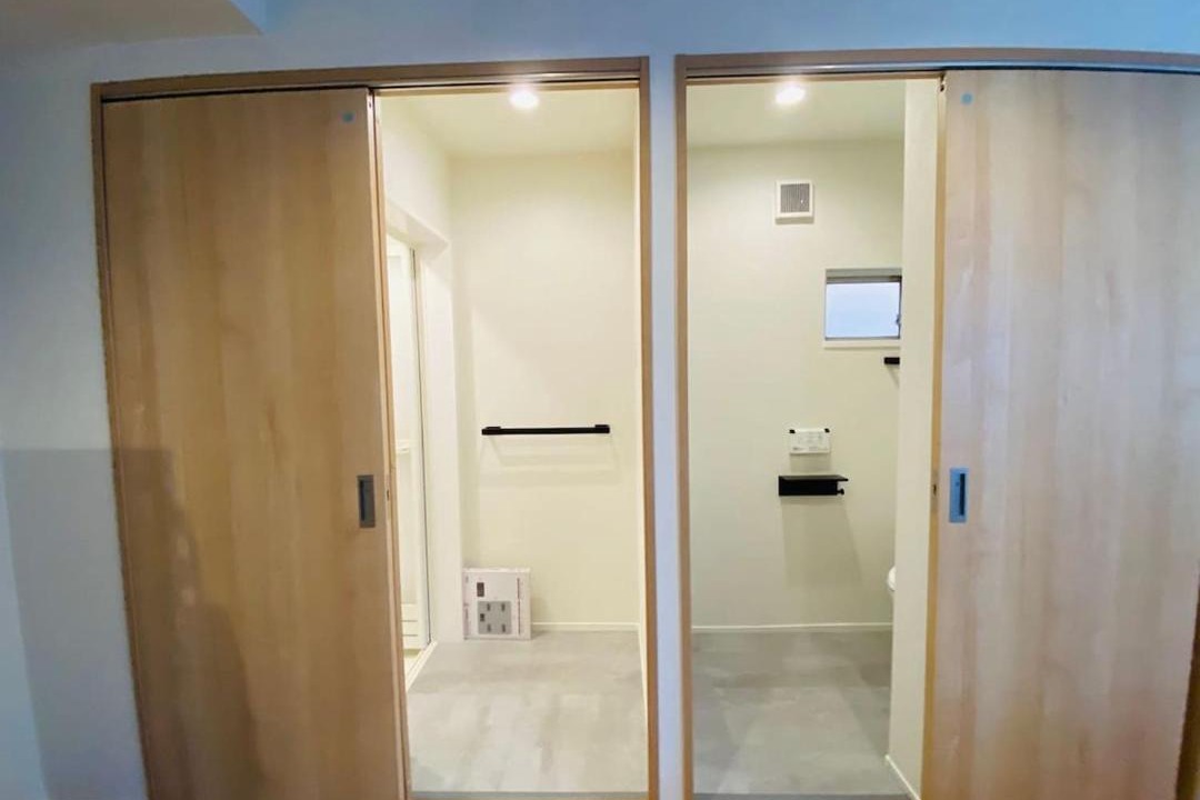 Photo of Bathroom in Azumabashi