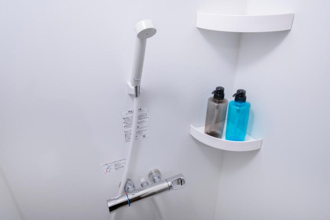 Photo of Bathroom in Adachi