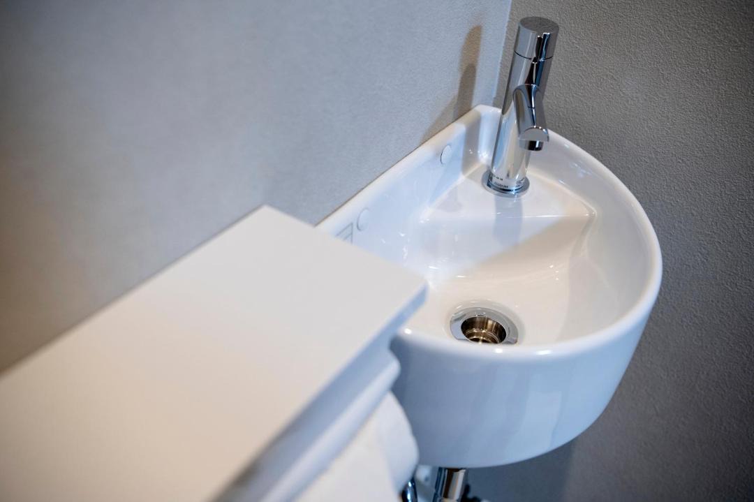 Photo of Bathroom in Adachi