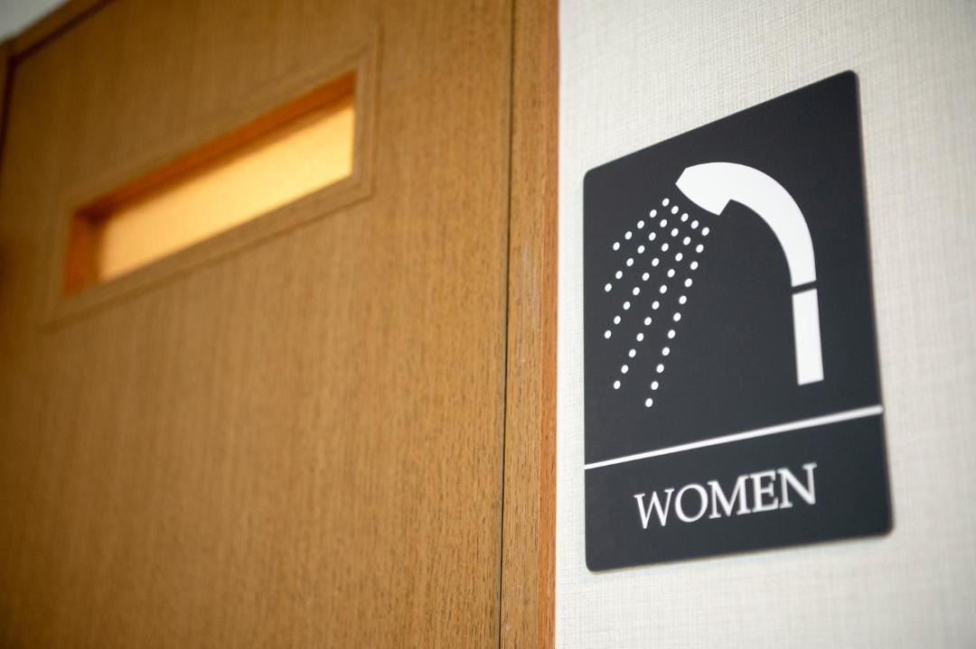 Photo of Bathroom in Adachi