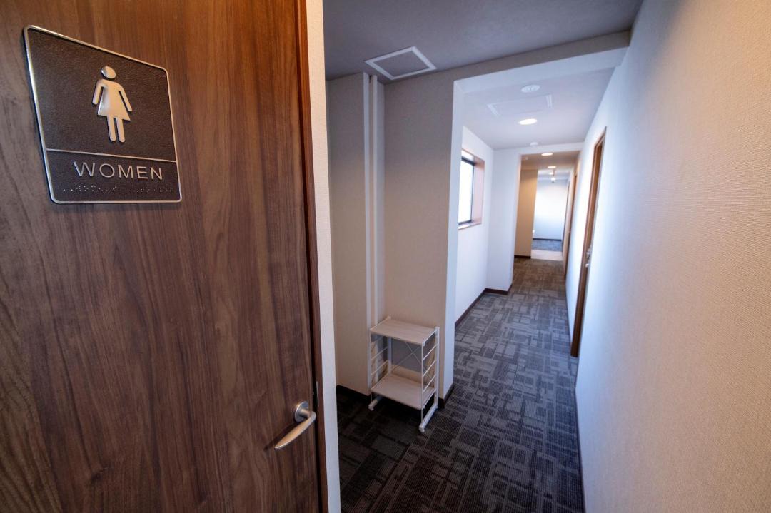 Photo of Bathroom in Adachi