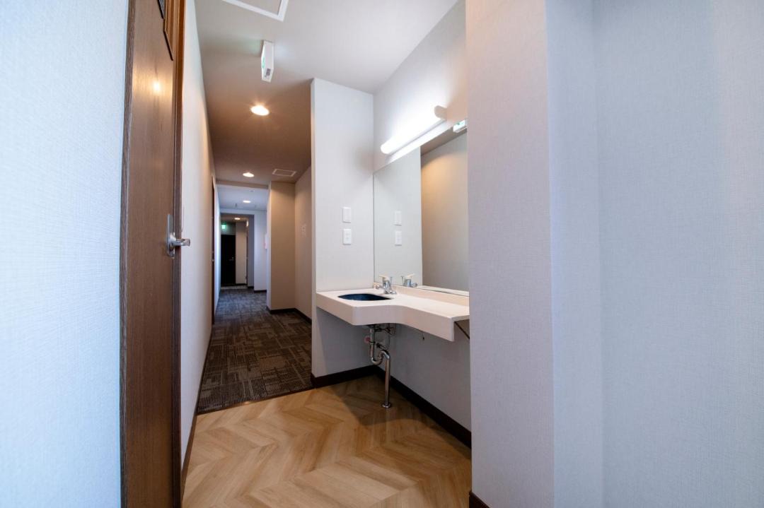 Photo of Bathroom in Adachi