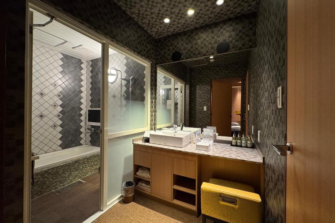 Photo of Bathroom in Nerima