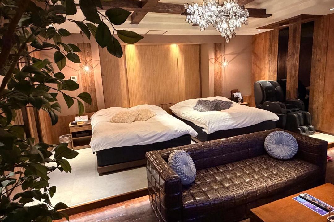 Photo of Bedroom in Nerima