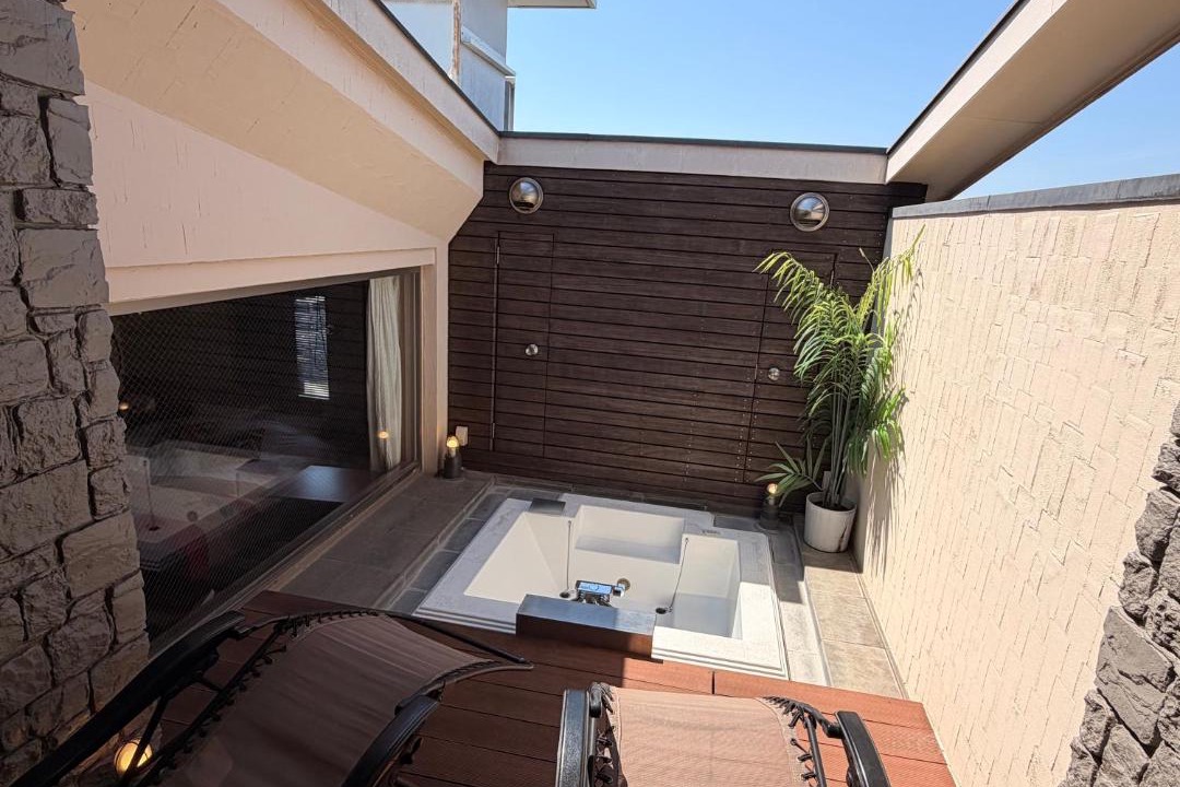 Photo of Patio Balcony in Nerima