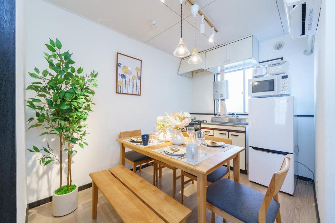 Photo of Kitchen in Nakamura