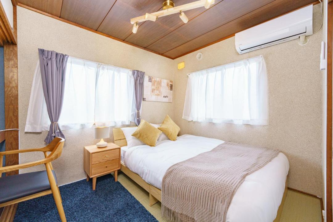 Photo of Bedroom in Nakamura