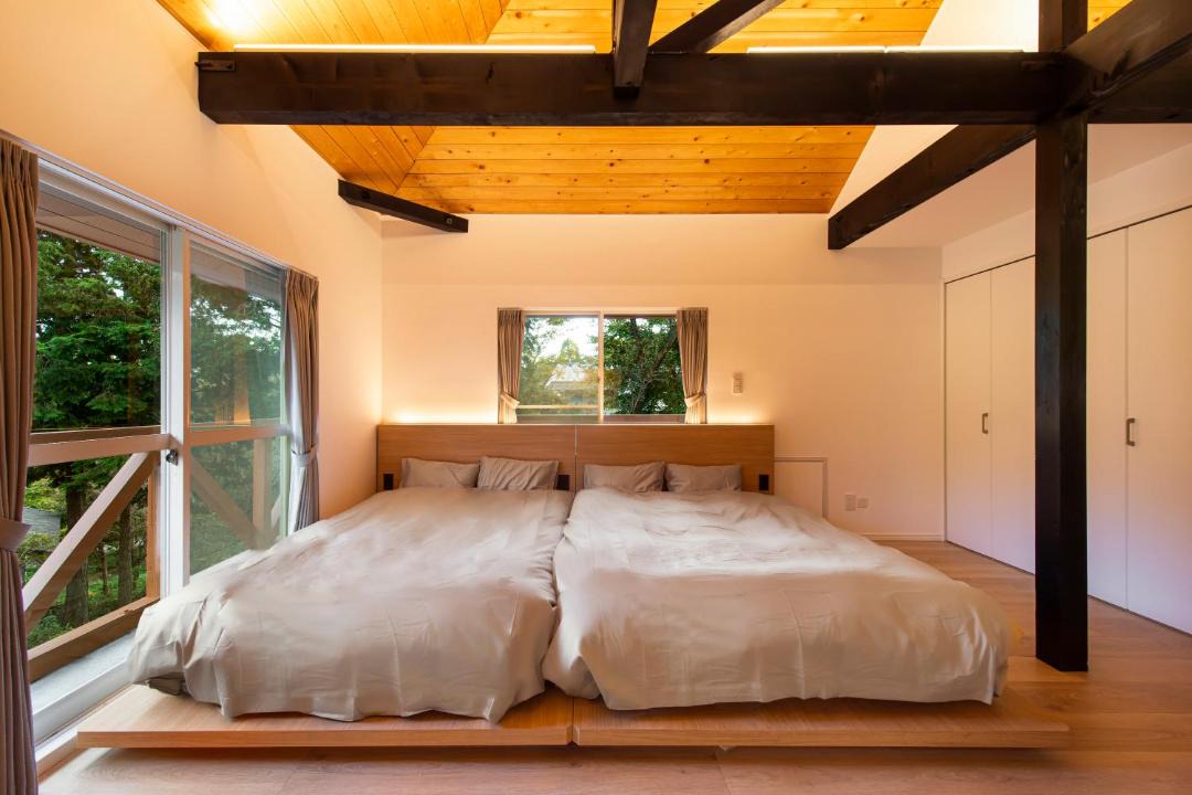 Photo of Bedroom in Fujinomiya