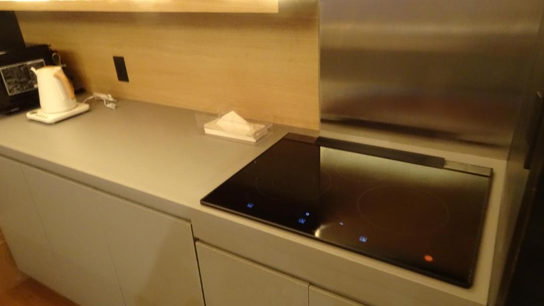 Photo of Kitchen in Fujinomiya