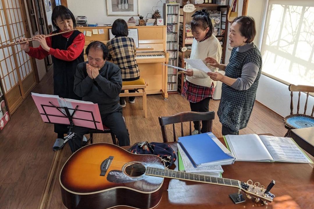 Photo of Others in Kira-cho