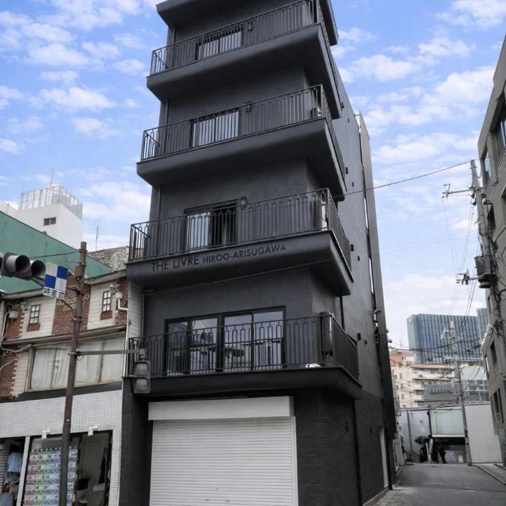 Photo of Others in Minamiazabu