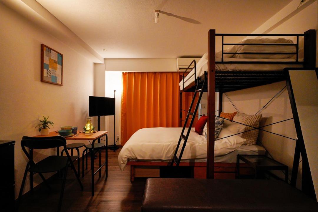 Photo of Bedroom in Yoyogi