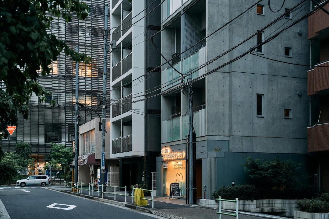 Photo of Others in Tamachi