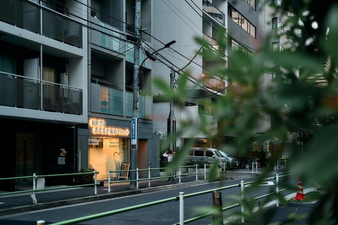 Photo of Others in Tamachi