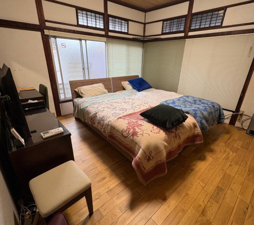 Photo of Bedroom in Shimokitazawa
