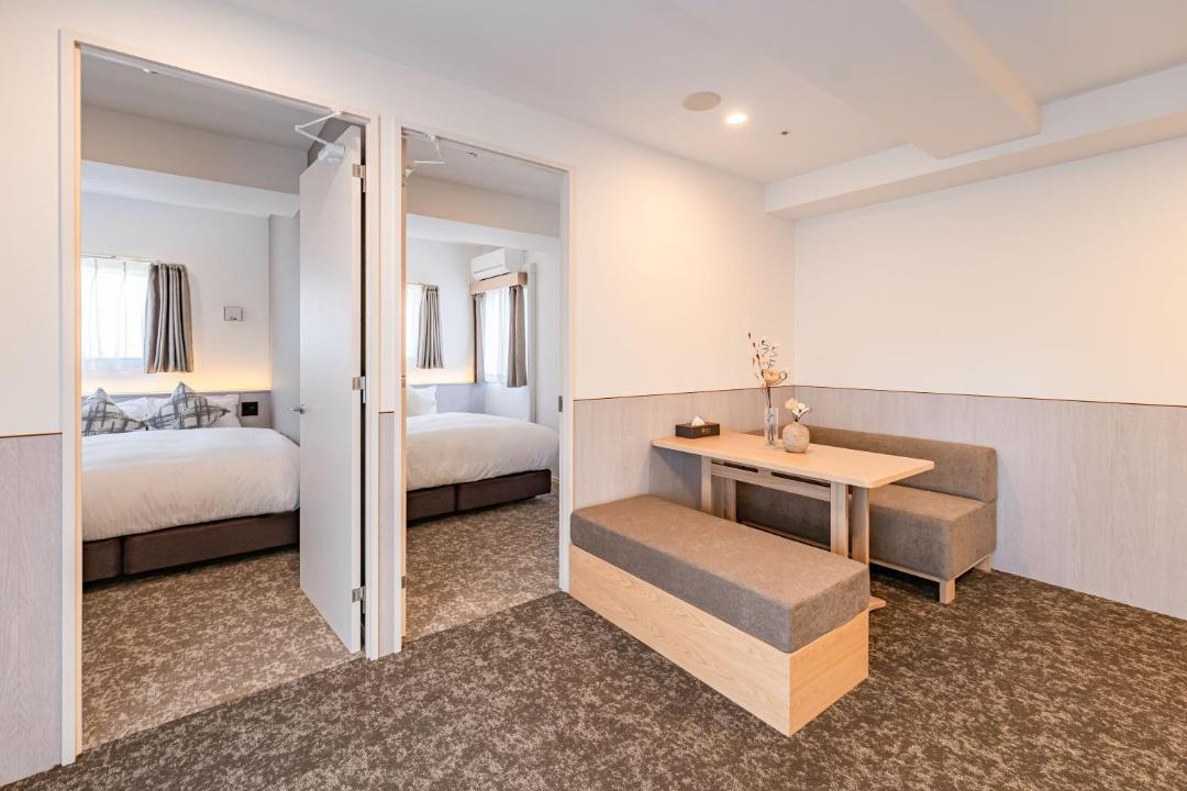 Photo of Bedroom in Chuo Ward