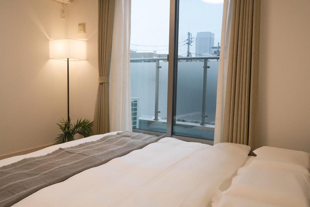 Photo of Bedroom in Honmachi