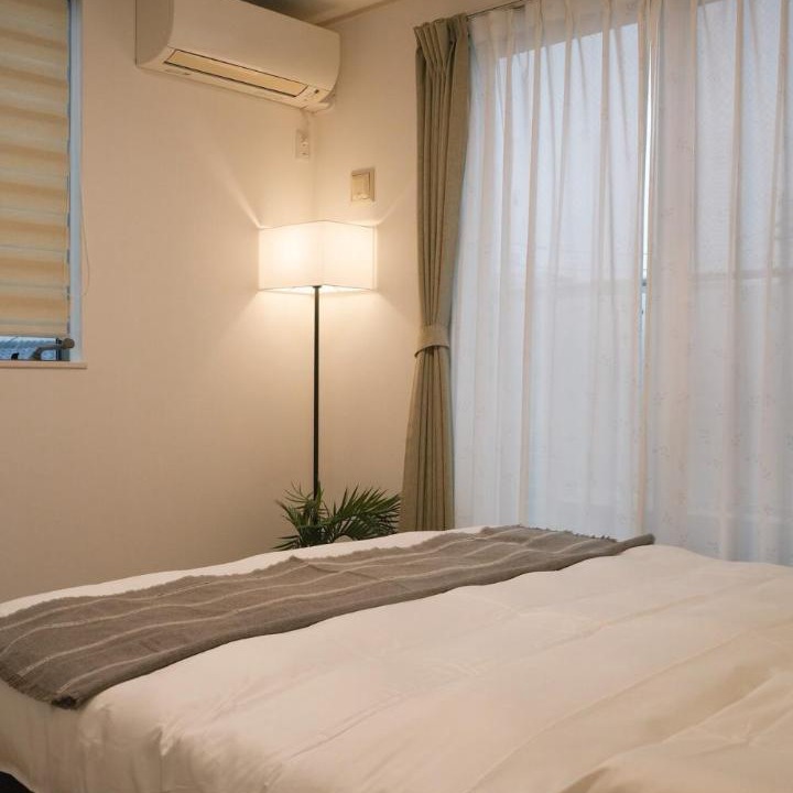 Photo of Bedroom in Honmachi