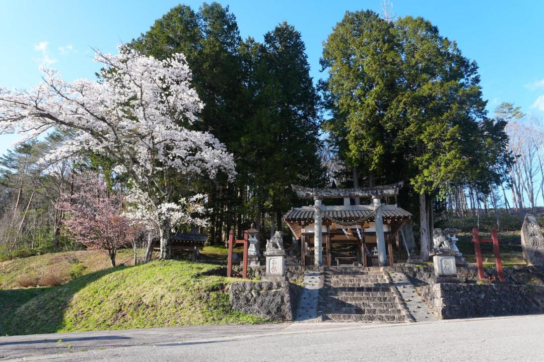 Photo of Others in Takayama
