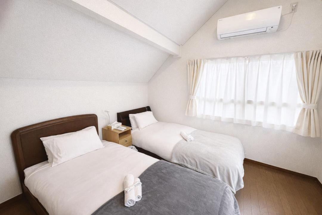 Photo of Bedroom in Hatagaya