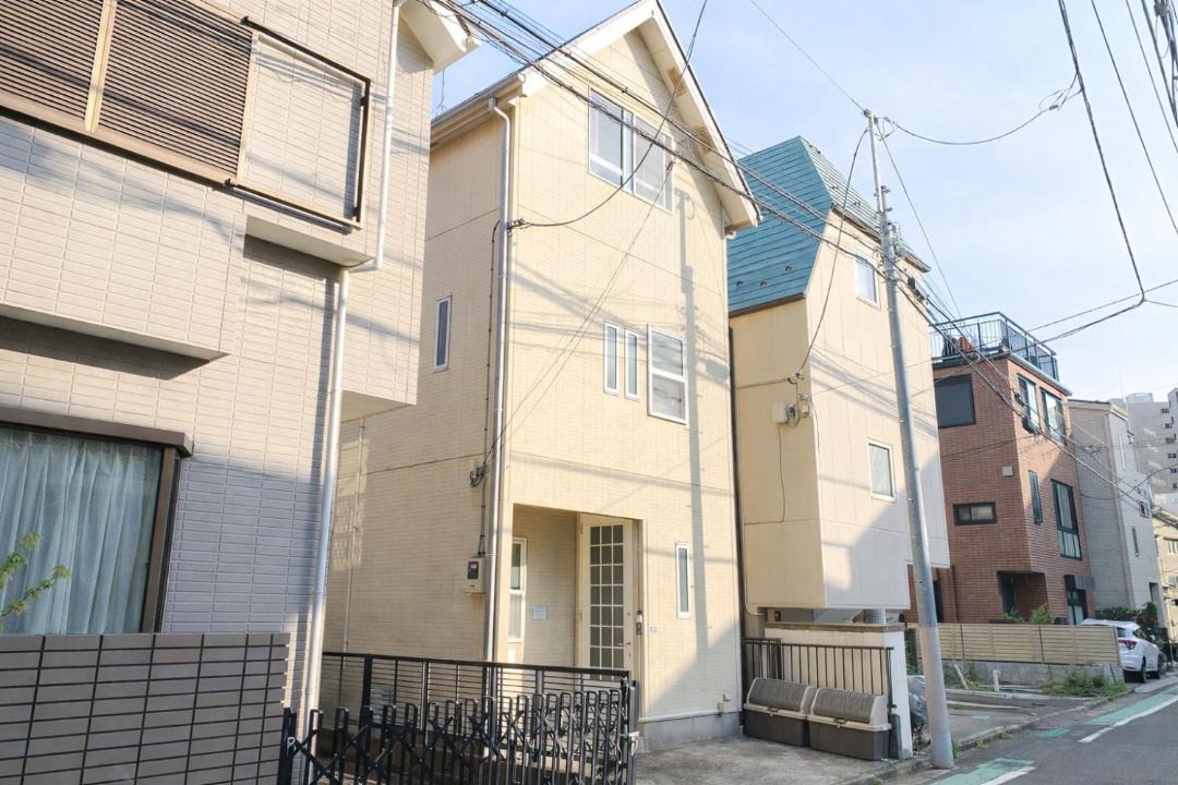 Photo of Others in Hatagaya
