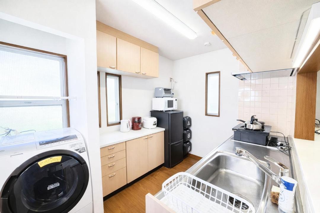 Photo of Kitchen in Hatagaya