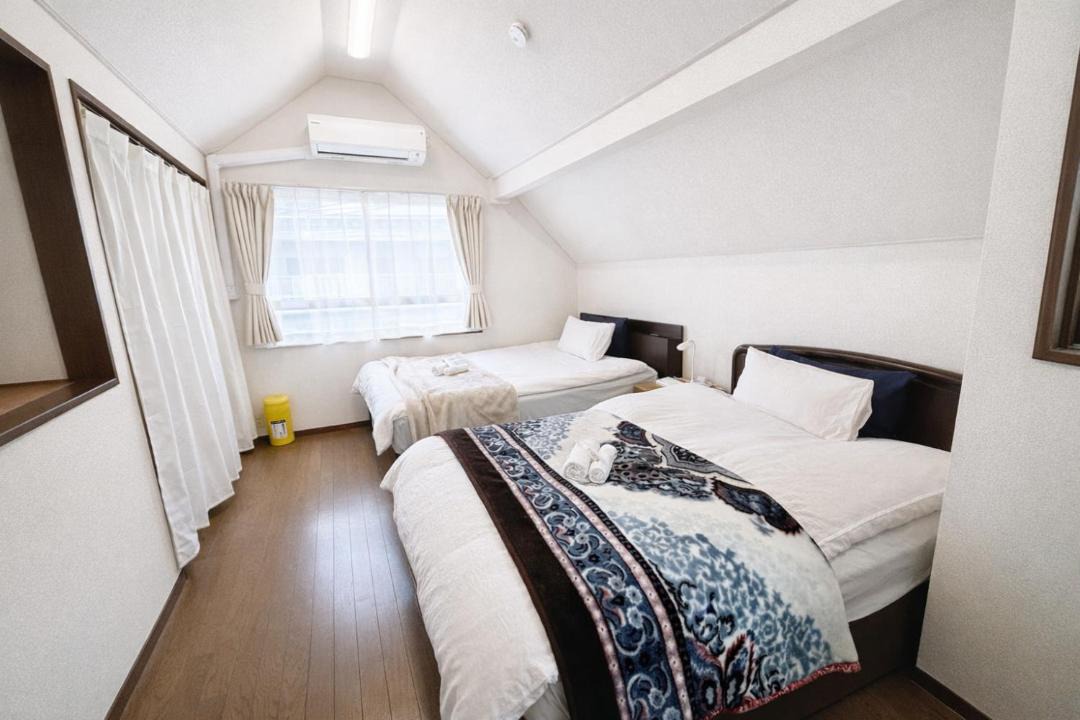 Photo of Bedroom in Hatagaya