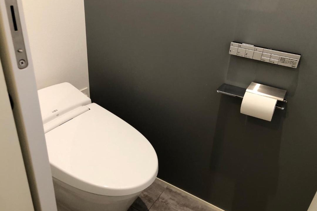 Photo of Bathroom in Hatagaya