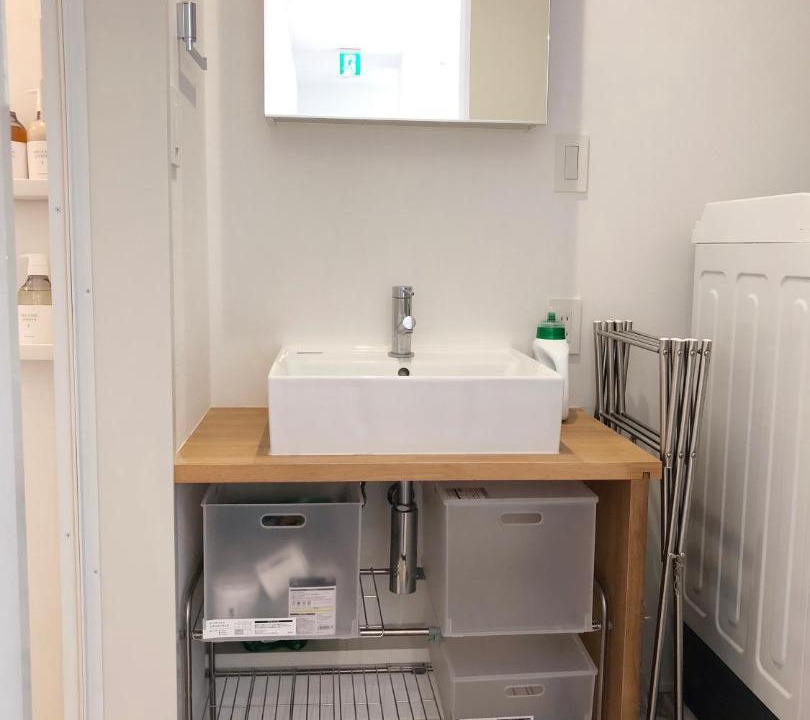 Photo of Bathroom in Hatagaya