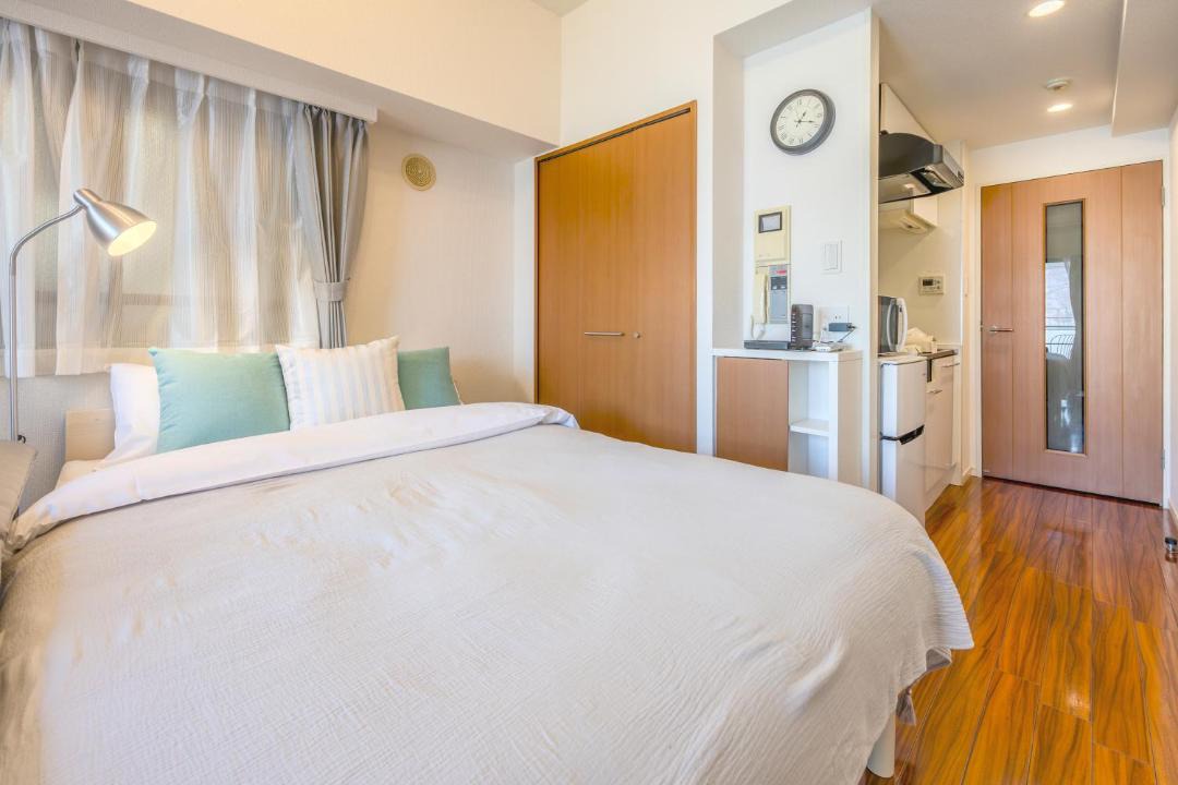 Photo of Bedroom in Kabukicho