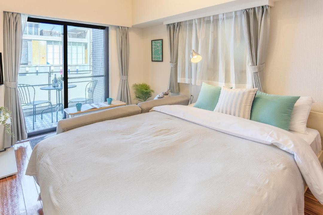 Photo of Bedroom in Kabukicho