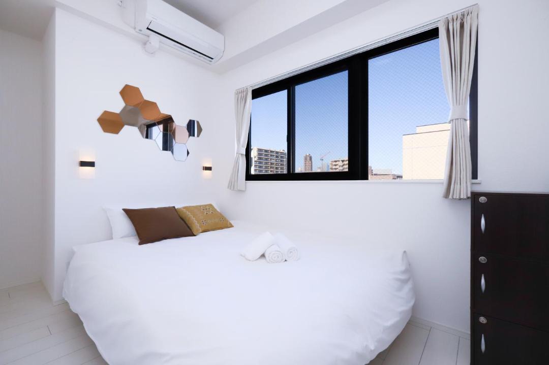 Photo of Bedroom in Ogibashi