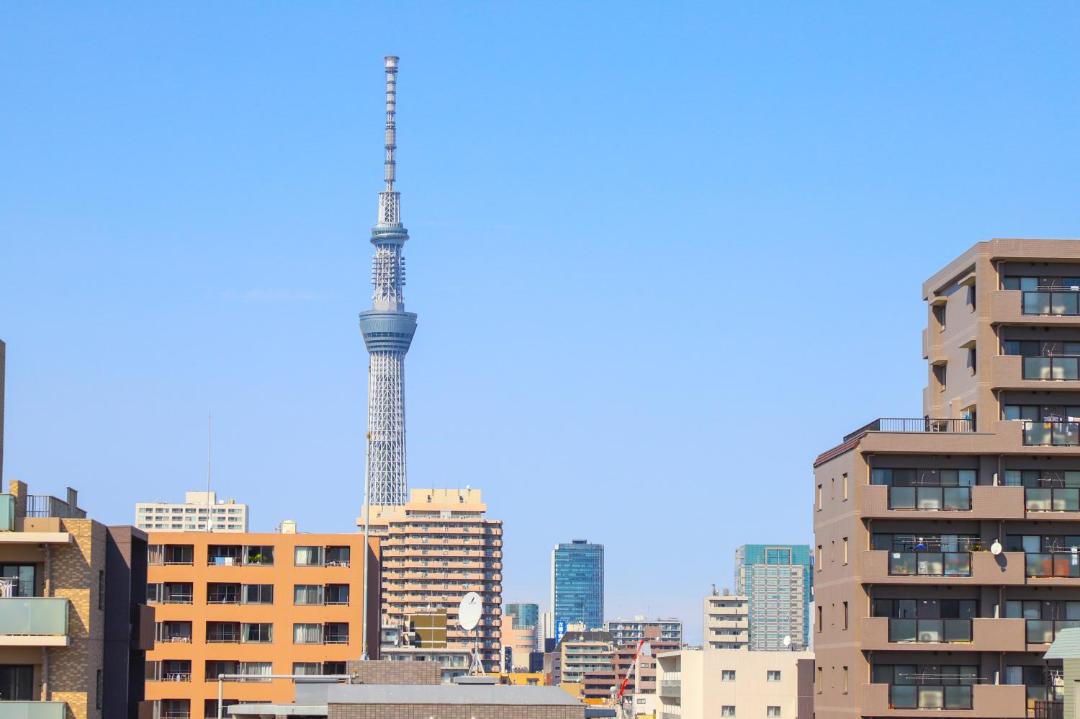 Photo of Others in Ogibashi