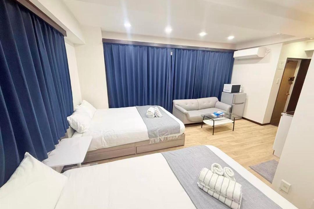 Photo of Bedroom in Minamiotsuka
