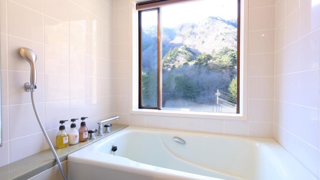 Photo of Bathroom in Fujikawaguchiko
