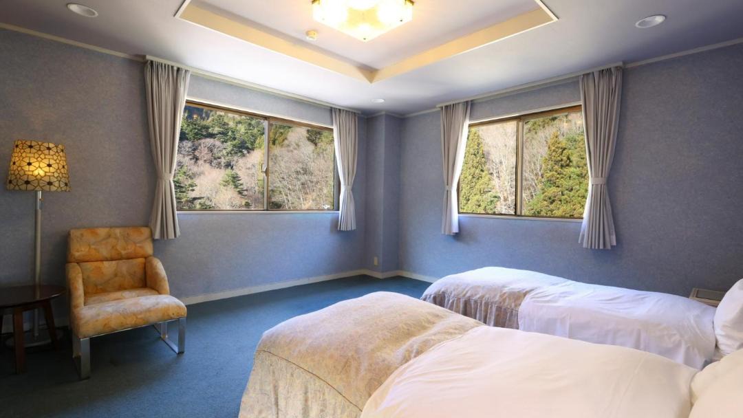 Photo of Bedroom in Fujikawaguchiko
