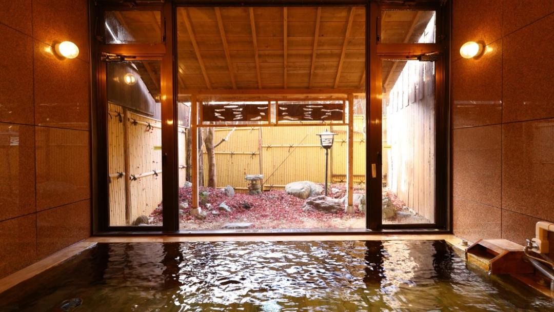 Photo of Bathroom in Fujikawaguchiko