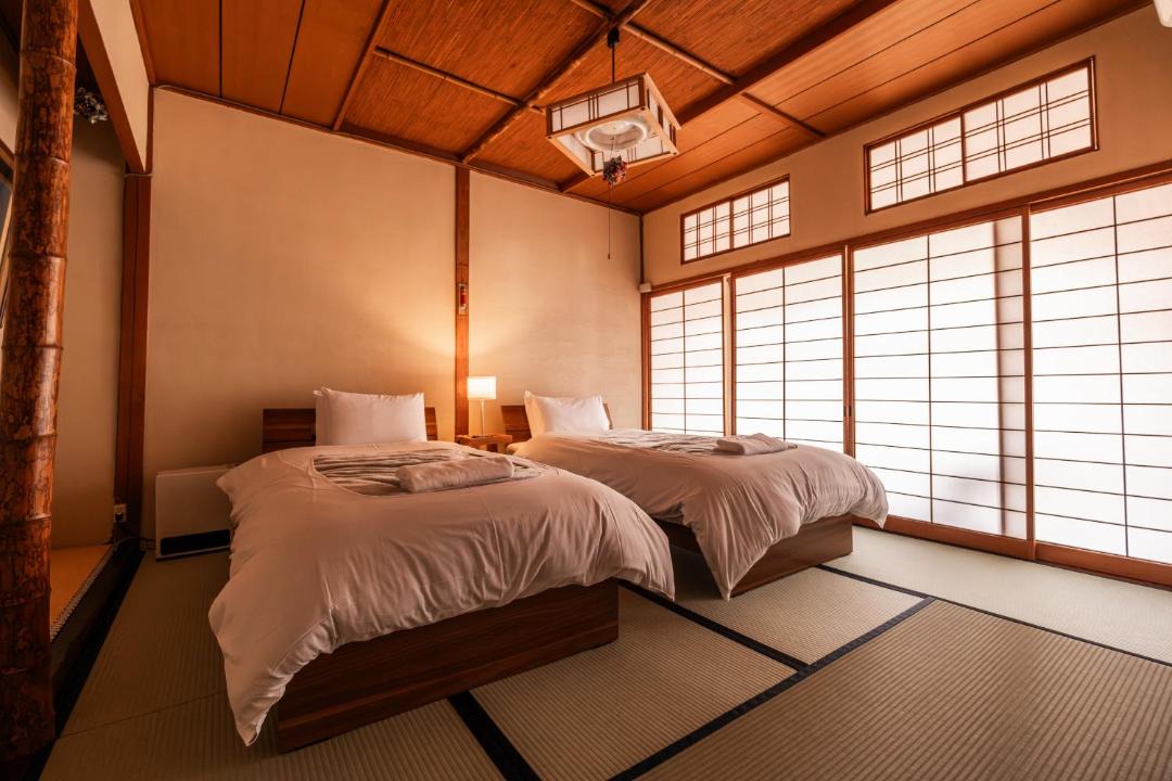 Photo of Others in Yudanaka Shibu Onsen