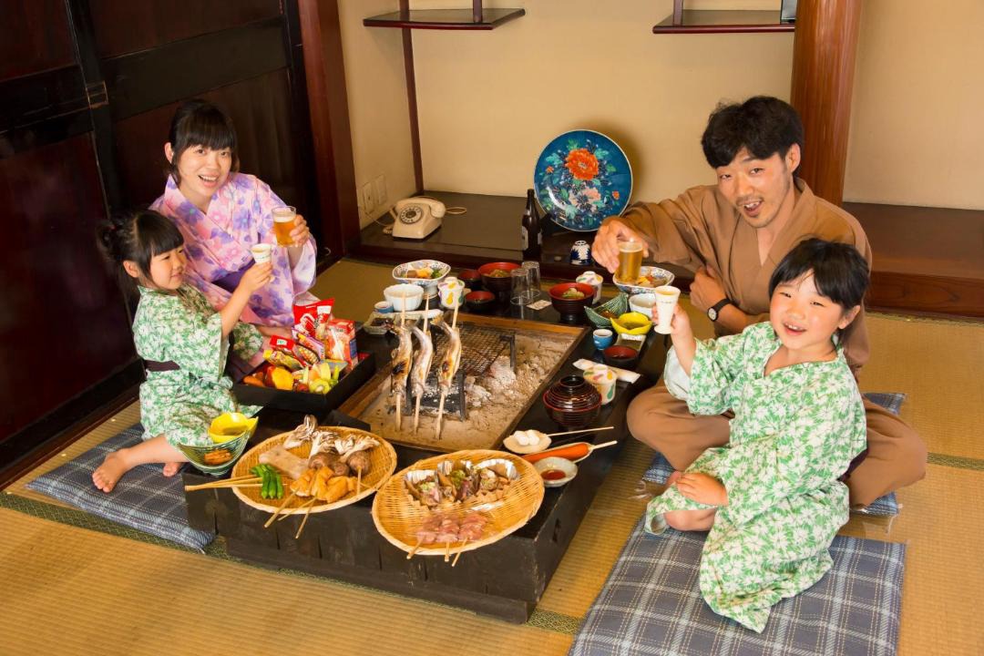 Photo of Others in Hakusan