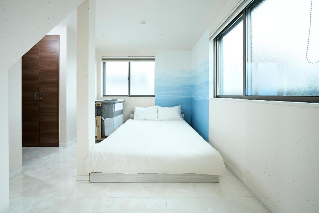 Photo of Bedroom in Setagaya