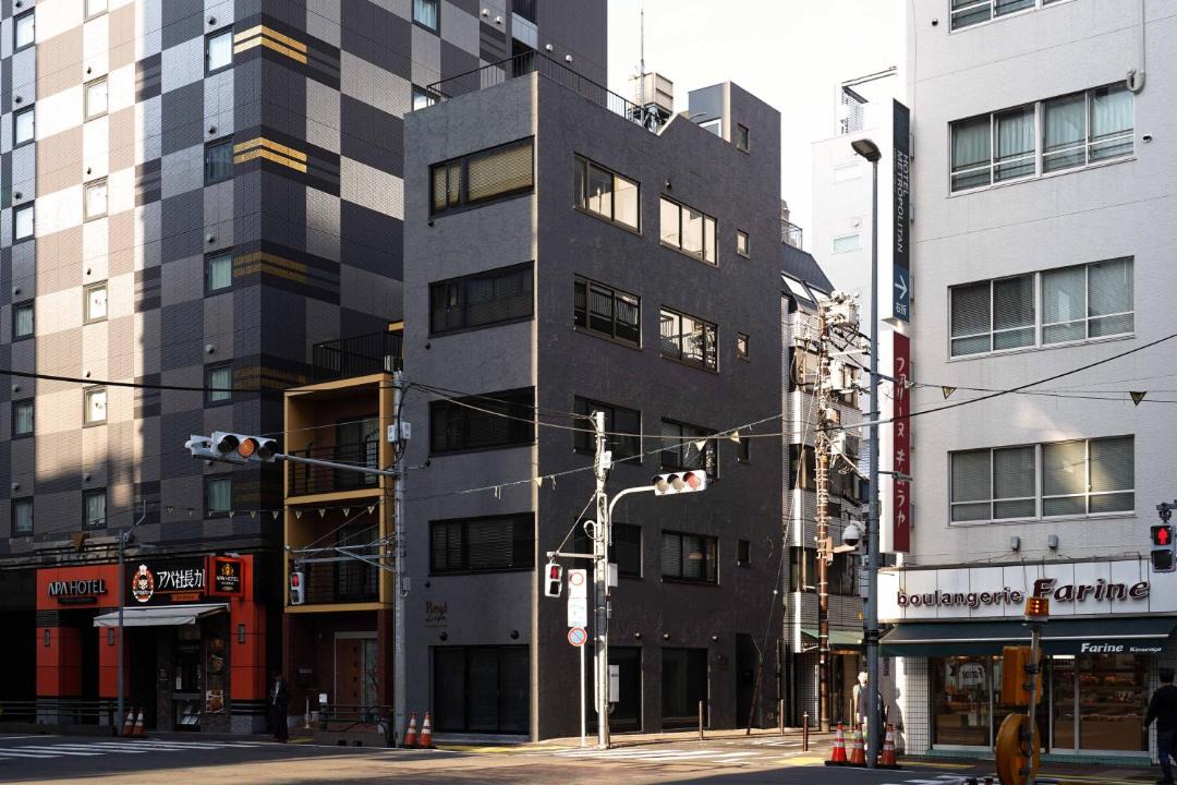 Photo of Others in Iidabashi