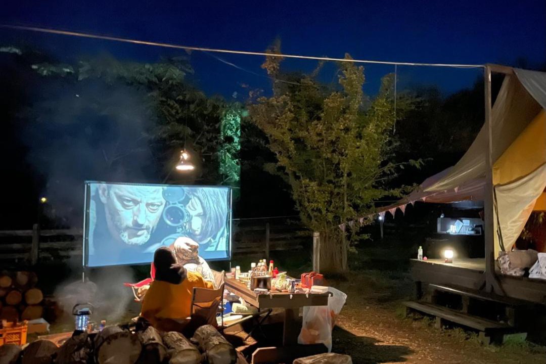 Photo of Outdoor in Hokuto
