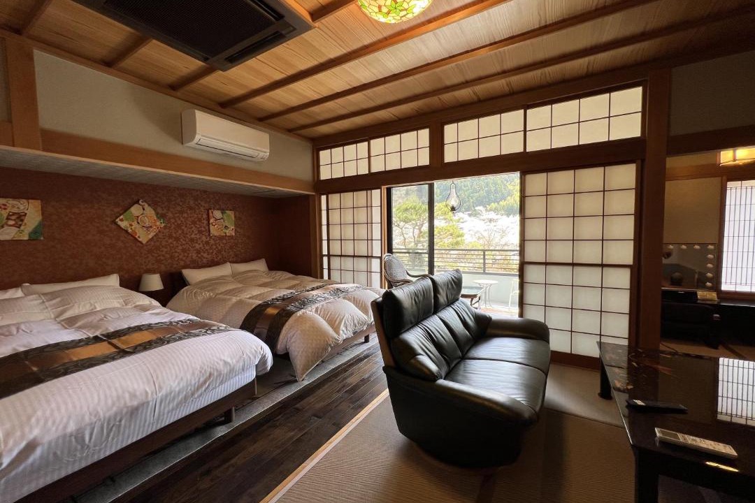 Photo of Bedroom in Fujinomiya
